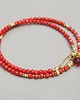 chokery Koral red vol. 10 /06.10.25/ choker -  Szlachetna kolekcja 4