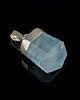 wisiory Aquamarine blue 3