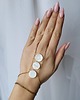 wisiory Naszyjnik Mesmerize Stones 2w1 8