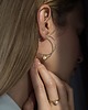 pierścionki złote Pierścionek pearl gold 1