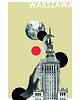 plakaty Plakat "Warszawa" 1