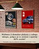 plakaty Zestaw 2 plakatów - WYBIERZ DOWOLNIE Z CAŁEGO SKLEPU - Druk Pigmentowy 6