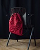 plecaki MALINA & JELONEK velvetowy plecak 8