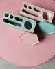 organizery Betonowy organizer 5