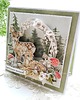 kartki scrapbooking Kartka spełnienia marzeń 2