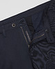 spodnie męskie Spodnie męskie altino granatowy slim fit 2