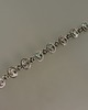 bransoletki wire wrapping Kamee - bransoletka 2