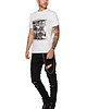 t-shirty męskie T-shirt męski UNDERWORLD Motorcycle 3