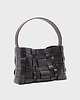 torby na ramię XY MEDIUM black 1