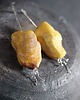kolczyki wire wrapping Actiniaria 2