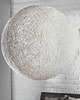 lampy wiszące Lampa wisząca biała 60cm kość słoniowa 1