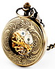 biżuteria męska ZODIAK I  - Drobiny Czasu - zegarek mechaniczny 3
