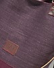 torby na ramię Simple Shopper  Plum 1