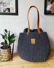torby na zakupy Shopper Bag by Filo Loop 4