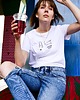 t-shirt damskie Koszulka -  Zdrowe Zmysły 4