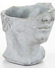 doniczki Doniczka osłonka Lady Face 20cm 9