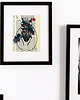 grafiki i ilustracje Cylindorthorax 42x30 cm, A3 1