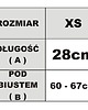 bluzki - inne Top SILVER MOON 2