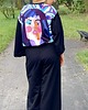 komplety damskie Komplet women Czarna Logika 3