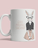 kubki Kubek ceramiczny Good morning Sunshine 2