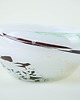 miski i misy Misa szklana, duński design, lata 70, produkcja: Dania 6