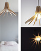 lampy - inne lampa drewniana copo 2