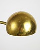 lampy podłogowe Lampa podłogowa z lat 80. 3