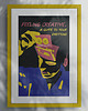 plakaty Plakat Old cassette 1