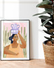 plakaty Plakat Gabriela 2
