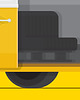 plakaty Plakat Little Miss Sunshine - VW Transporter 3