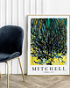 plakaty Plakat Mitchell v3 5