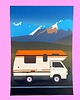 plakaty Plakat "Road Trip" 1
