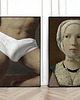 plakaty Zestaw plakatów  So big so good 2