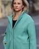 płaszcze damskie Rao - płaszcz oversize 1