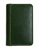 piórniki Etui na pióra  na pięć sztuk ciemno zielone 1