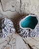 dodatki - różne Szkatułka ceramiczna góra 2