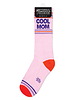 skarpetki damskie Skarpety COOL MOM 1