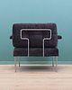 sofy i szezlongi Sofa modułowa, duński design, lata 60, Poul Cadovius, France & S 5