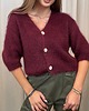 swetry damskie  Moherowy sweter Vino 4