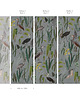 tapety i naklejki ścienne Tapeta Calm Heron Mint 2