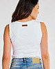 topy damskie Top C285 1