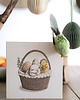 kartki wielkanocne Easter  Bunny - kartka wielkanocna 1