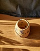 figurki i rzeźby Ceramiczny wazon na suszki 5
