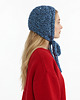 czapki damskie Bonnet babe in starry night 1