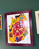 grafiki i ilustracje Gathering - Original digital art print 1