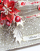 kartki scrapbooking Kartka świąteczna 2