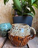 kubki Kubek ceramiczny - Grzyb 2