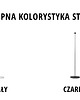 lampy podłogowe Czarna lampa podłogowa do salonu FORNOSA LOFT z drucianym kloszem 8