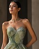 chokery Turkusy vol. 51 i diamenty /choker/ 17.09.26 - naszyjnik 3