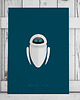 plakaty Plakat WALL-E  3